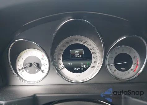 2014 Mercedes-Benz Glk 350 z USA, uszkodzony, nr VIN WDCGG5HB7EG255587